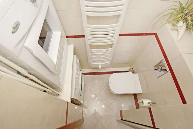 Апартаменты Apartament Carlos - Sea Towers Гдыня-15