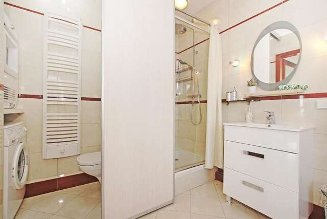 Апартаменты Apartament Carlos - Sea Towers Гдыня-67